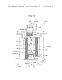 WELDING APPARATUS AND NOZZLE DEVICE diagram and image