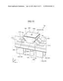 WELDING APPARATUS AND NOZZLE DEVICE diagram and image