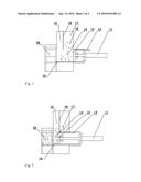 Briquetting Machine and Briquetting Method for Loose Metal Scraps diagram and image