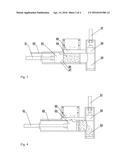 Briquetting Machine and Briquetting Method for Loose Metal Scraps diagram and image