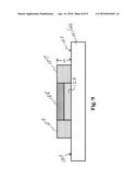 FLEXIBLE HEAT SEALABLE DECORATIVE ARTICLES AND METHOD FOR MAKING THE SAME diagram and image