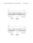 FLUID EJECTION DEVICE WITH INK FEEDHOLE BRIDGE diagram and image