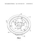 Tensioning Control Device diagram and image