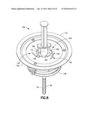 Tensioning Control Device diagram and image