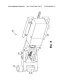 Tensioning Control Device diagram and image