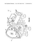 Tensioning Control Device diagram and image