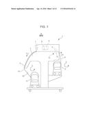 Liquid Ejecting Apparatus and Liquid Ejecting Method diagram and image