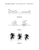 SINGLE LAYER IMAGE PROJECTION FILM diagram and image