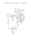 Thermochemical Boosted Refrigeration System diagram and image