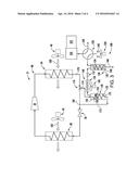 Thermochemical Boosted Refrigeration System diagram and image