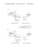 TRANSMISSION STRUCTURE OF HEV diagram and image