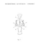 FUEL TANK WITH IMPROVED CREEP RESISTANCE AND METHOD FOR MANUFACTURING IT diagram and image