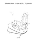 SEAT POSITION SENSING AND ADJUSTMENT diagram and image