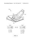 SEAT POSITION SENSING AND ADJUSTMENT diagram and image