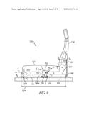 SEAT POSITION SENSING AND ADJUSTMENT diagram and image