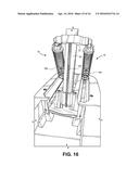 COMPACT BODY SUPPORT APPARATUS diagram and image