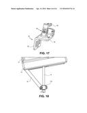 COMPACT BODY SUPPORT APPARATUS diagram and image