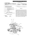 Power Ladder System for Agricultural Vehicles diagram and image