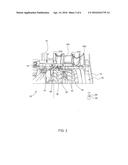 Power Ladder System for Agricultural Vehicles diagram and image