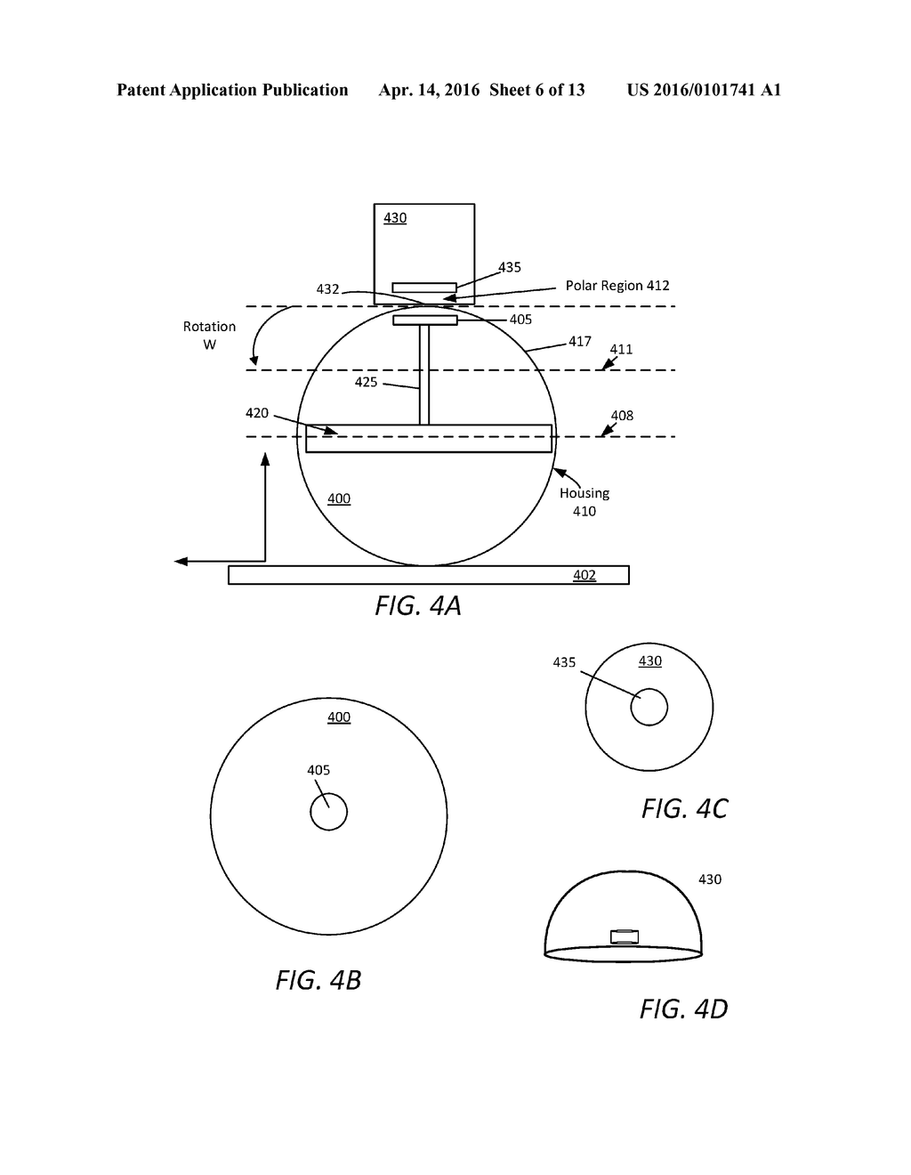 SELF PROPELLED DEVICE WITH MAGNETIC COUPLING - diagram, schematic, and image 07