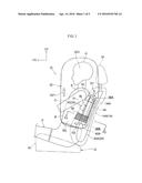 VEHICLE FAR SIDE AIRBAG DEVICE diagram and image