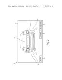 AUTOMATIC BRAKING OVERRIDE SYSTEM diagram and image