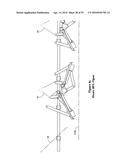 RAILROAD CAR AND DOOR MECHANISM THEREFOR diagram and image