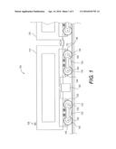 SYSTEM AND METHOD FOR DETECTING WHEEL CONDITION diagram and image