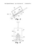 LUGGAGE SLIDERS diagram and image