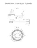 STEERING WHEEL HEATER DEVICE diagram and image