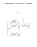 STEERING WHEEL HEATER DEVICE diagram and image