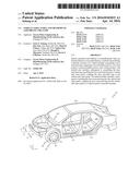 Vehicle Structures and Methods Of Assembling The Same diagram and image