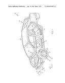 Vehicle Structures and Methods Of Assembling The Same diagram and image