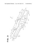 MASTER LINK MATING SURFACE COVER diagram and image