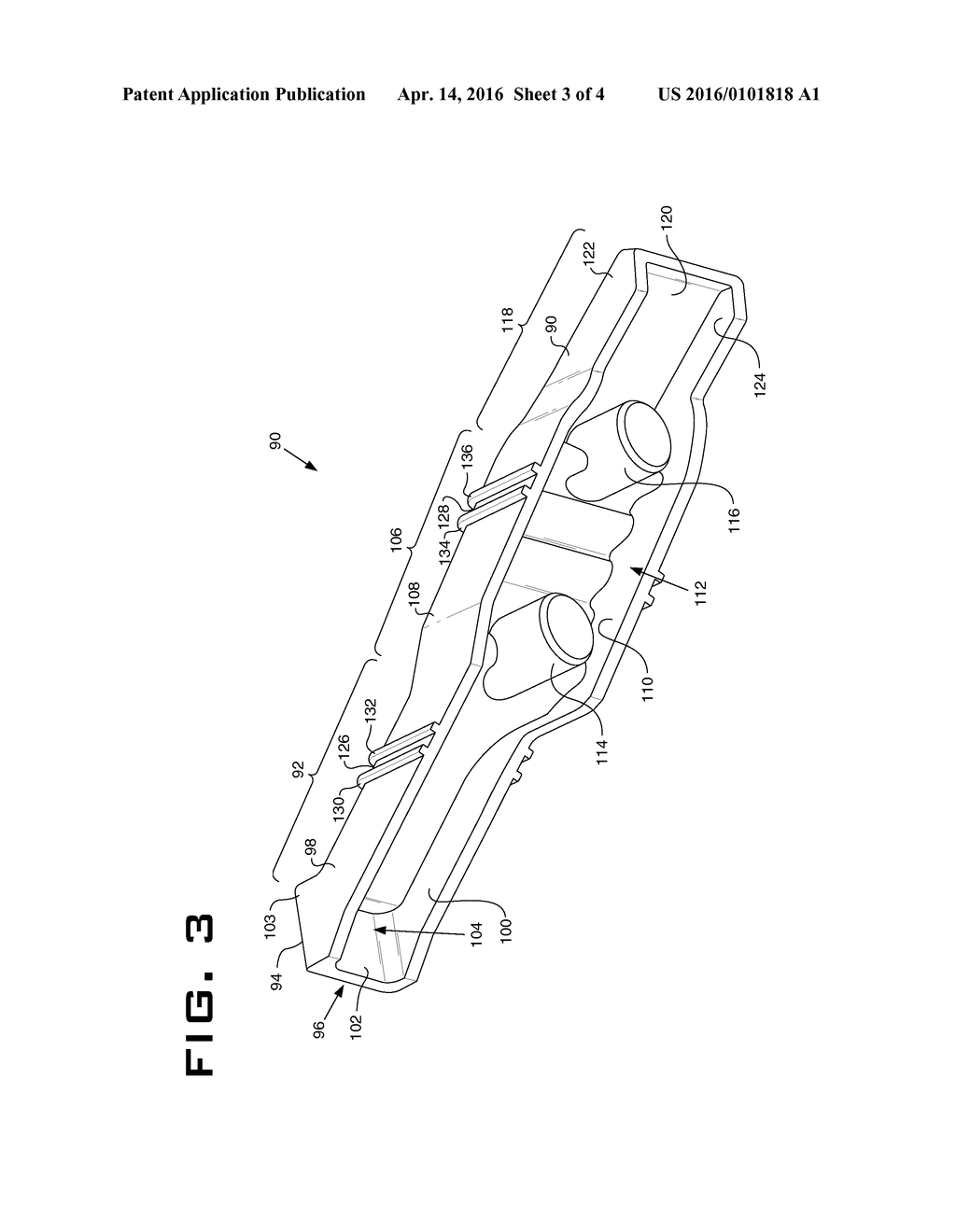 MASTER LINK MATING SURFACE COVER - diagram, schematic, and image 04