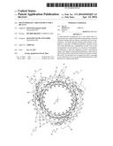 MULTI-SPROCKET ARRANGEMENT FOR A BICYCLE diagram and image