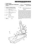 PERSONAL WATERCRAFT HAVING A UNITARY SEAT AND HOOD ASSEMBLY diagram and image