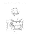 POWERED AIRCRAFT WHEEL DESIGN diagram and image