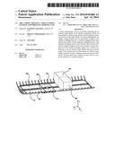 AIR CUSHION AIRCRAFT CARGO LOADING SYSTEMS AND WIRELESS CHARGING UNIT diagram and image