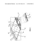 AIR CUSHION AIRCRAFT CARGO LOADING SYSTEMS AND WIRELESS CHARGING UNIT diagram and image