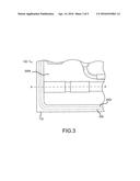 NOISE REDUCTION BARRIER FOR AIR CUSHION SUPPORTED AIRCRAFT CARGO LOADING     ROBOT diagram and image