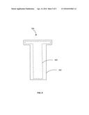 NOISE REDUCTION BARRIER FOR AIR CUSHION SUPPORTED AIRCRAFT CARGO LOADING     ROBOT diagram and image