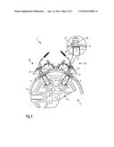 PACKAGING APPARATUS AND METHOD diagram and image