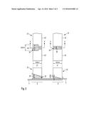 PACKAGING APPARATUS AND METHOD diagram and image