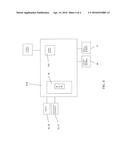 Food Storage Appliance with Biased Seal Profile diagram and image