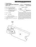 DUAL CAVITY SLIDING DISPENSER diagram and image