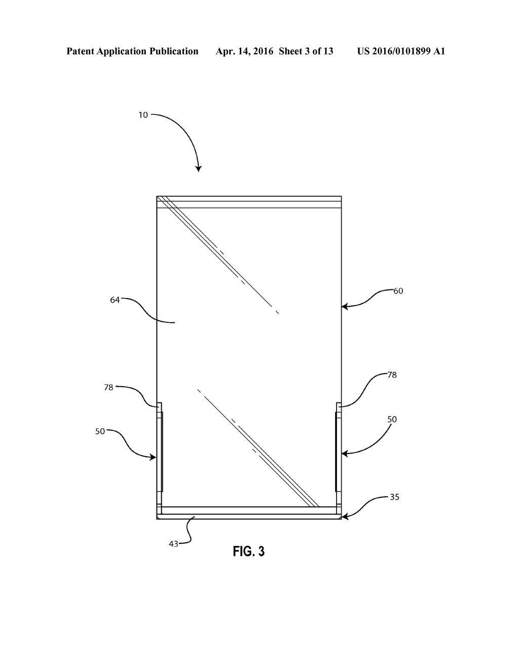 INVENTORY SUPPLY SYSTEM AND METHODS OF USE - diagram, schematic, and image 04