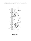 SLIDER BAG WITH A DETENT diagram and image