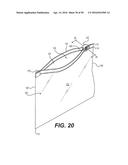 SLIDER BAG WITH A DETENT diagram and image