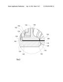 MEMBRANE TYPE STOPPER diagram and image